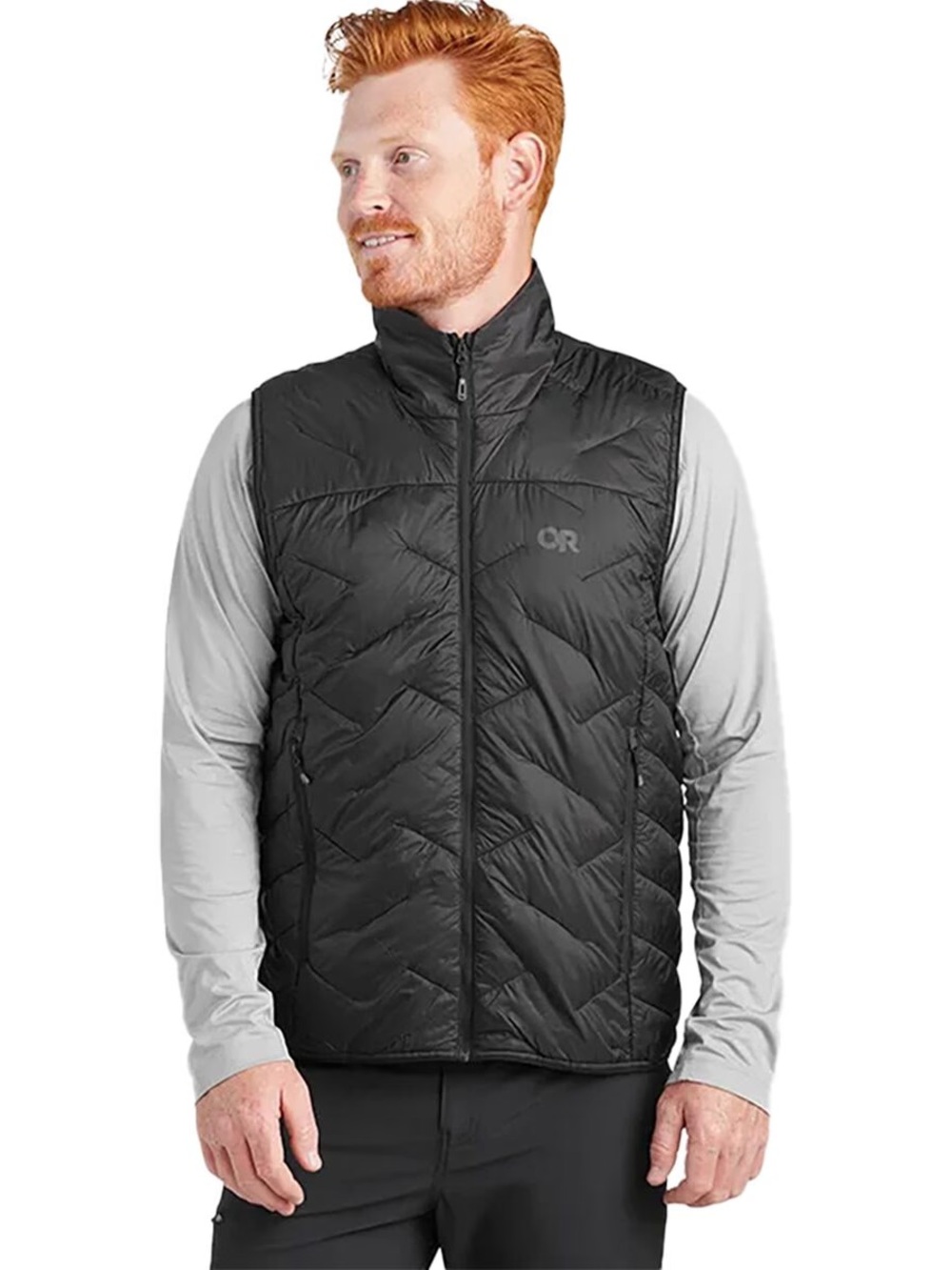 Outdoor Research SuperStrand LT Vest Men’s size XXL